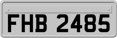 FHB2485