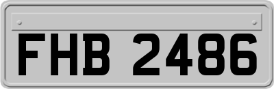FHB2486