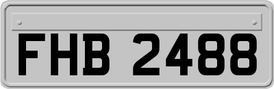 FHB2488