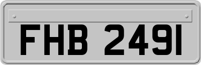 FHB2491