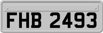 FHB2493