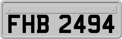 FHB2494