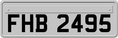FHB2495