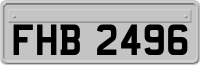 FHB2496