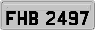 FHB2497