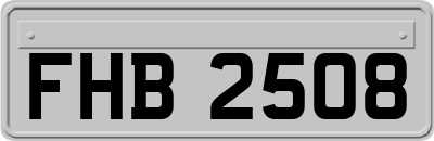 FHB2508