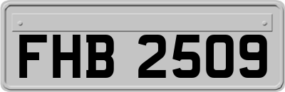 FHB2509