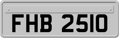 FHB2510