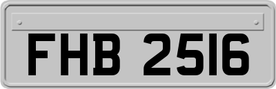 FHB2516