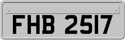 FHB2517