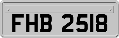 FHB2518