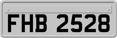 FHB2528