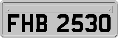 FHB2530