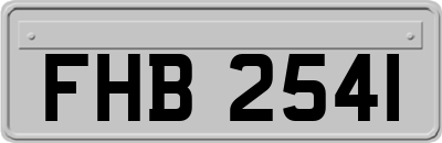 FHB2541