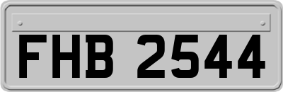 FHB2544
