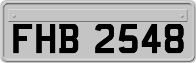 FHB2548