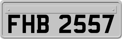 FHB2557