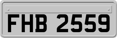 FHB2559