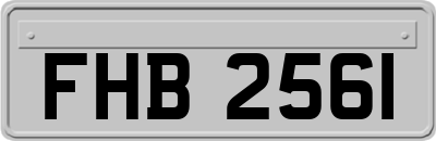 FHB2561
