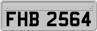 FHB2564