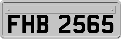FHB2565