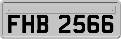 FHB2566