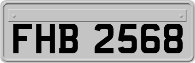 FHB2568
