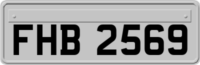 FHB2569