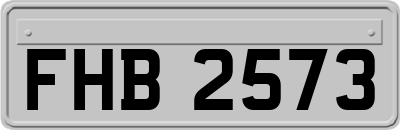 FHB2573