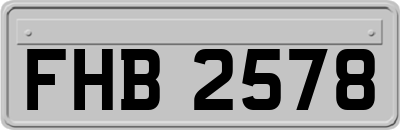 FHB2578