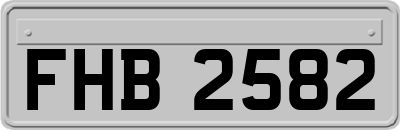 FHB2582