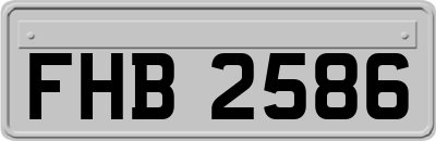 FHB2586