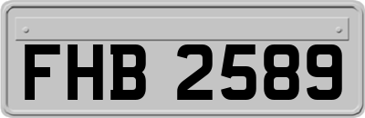 FHB2589
