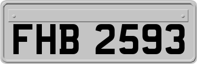 FHB2593