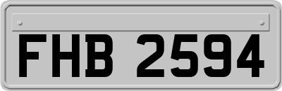 FHB2594