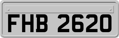 FHB2620