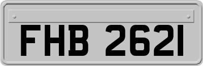 FHB2621