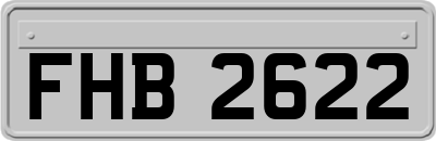 FHB2622