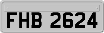FHB2624