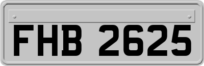 FHB2625