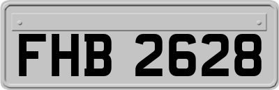 FHB2628
