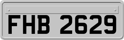 FHB2629