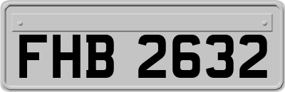 FHB2632