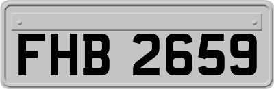 FHB2659