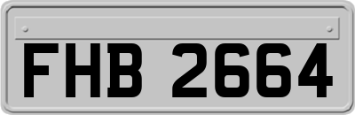 FHB2664