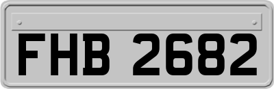 FHB2682