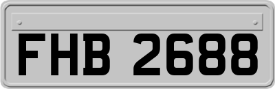 FHB2688