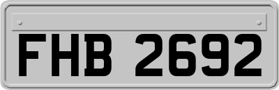 FHB2692