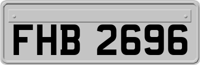 FHB2696