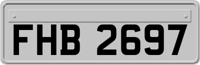 FHB2697